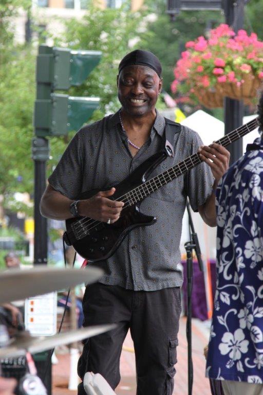 Binghamton July Fest and Jazz Festival